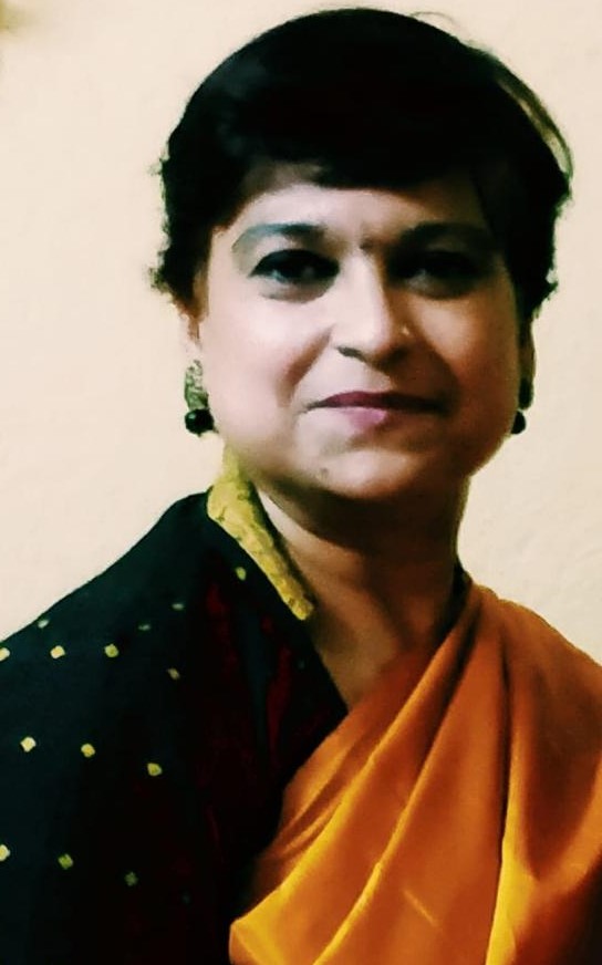 Blessed IT Solutions - Leadership Team - Organizational Development ...